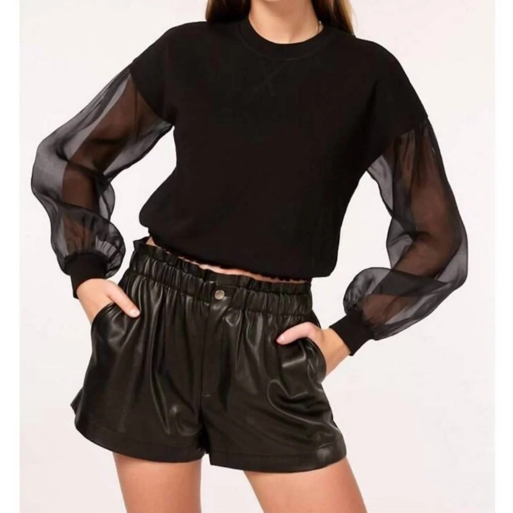 Cami  NYC Valeria Sweatshirt